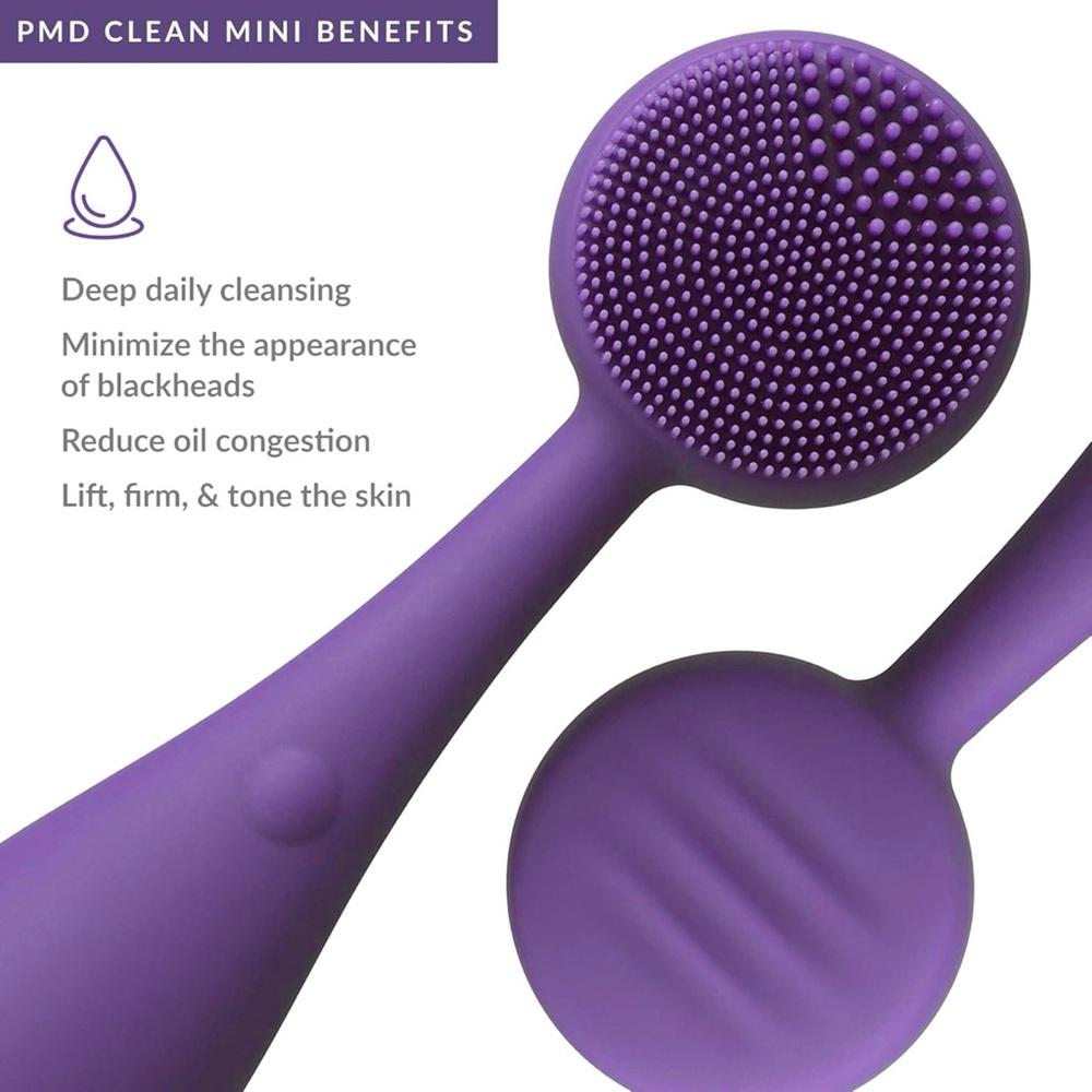 PMD Clean Mini in Purple - Picture 2 of 4
